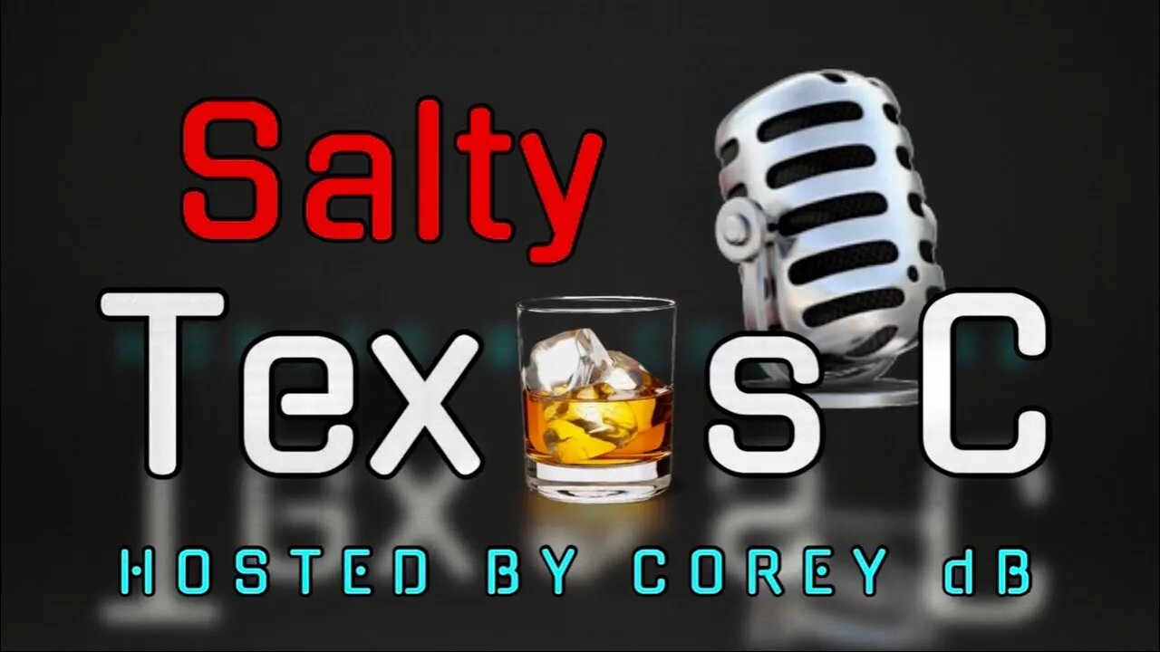 Chillstream with Purple, Zaxx, Salty and Special Guests!