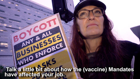 The Entertainment Industry and the Covid Vaccine Mandates