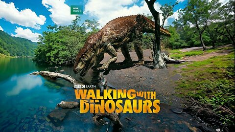 (BBC) Walking with Dinosaurs