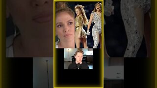 JLo Bombshell Shakira Comments COST