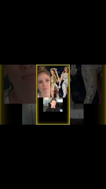 JLo Bombshell Shakira Comments COST