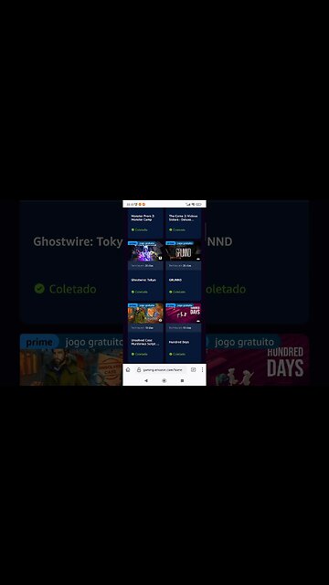 Monster Prom 2: Monster Camp; The Coma 2: Vicious Sisters - Deluxe Edition - Grátis na Prime Gaming