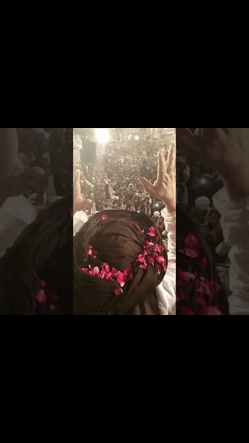 لبیک لبیک لبیک یا رسول اللہ #short