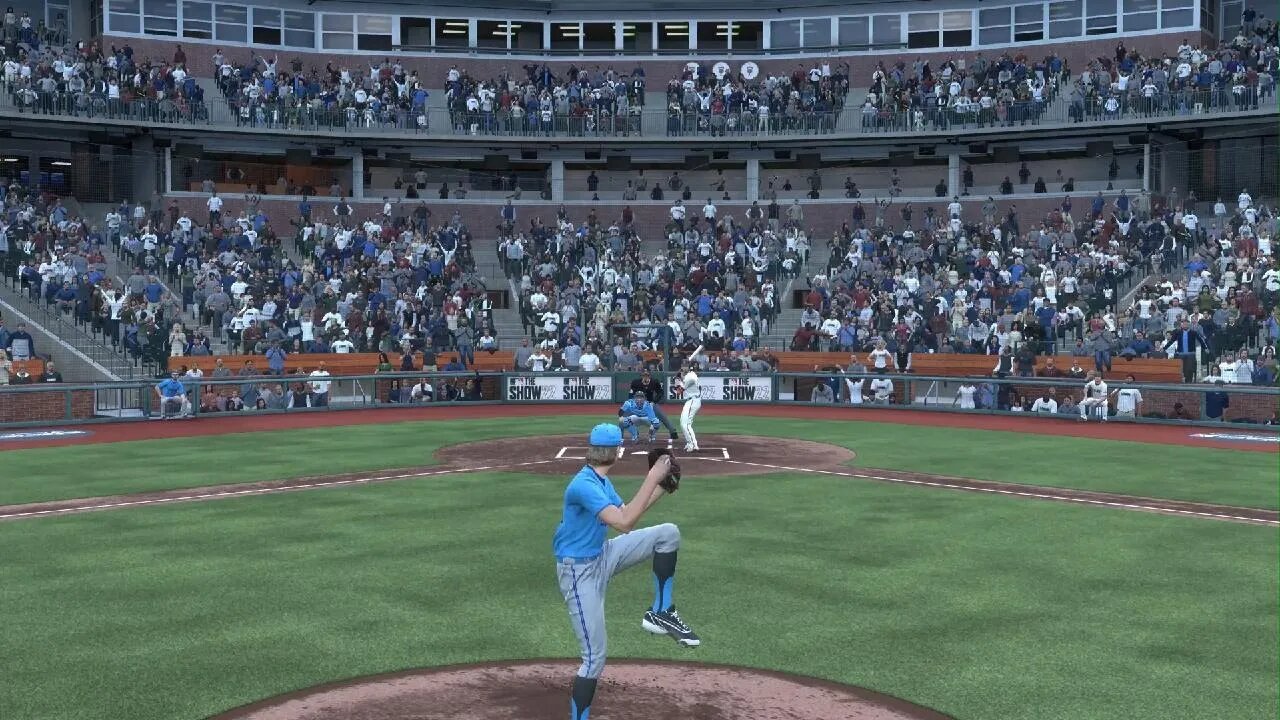 MLB The Show 22 Ummm...Yeahhhh #2