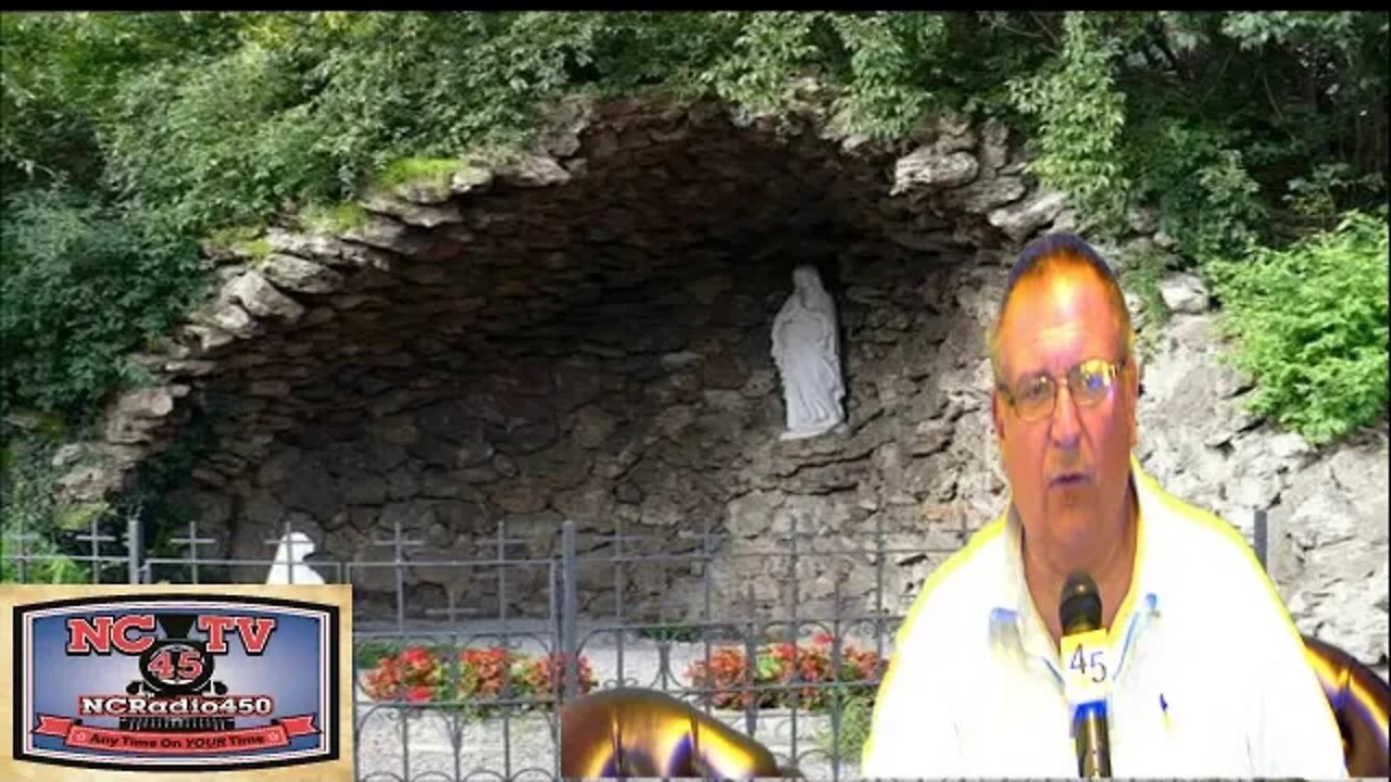 NCTV45’S THOUGHT FOR THE DAY THURSDAY AUGUST 13 2020