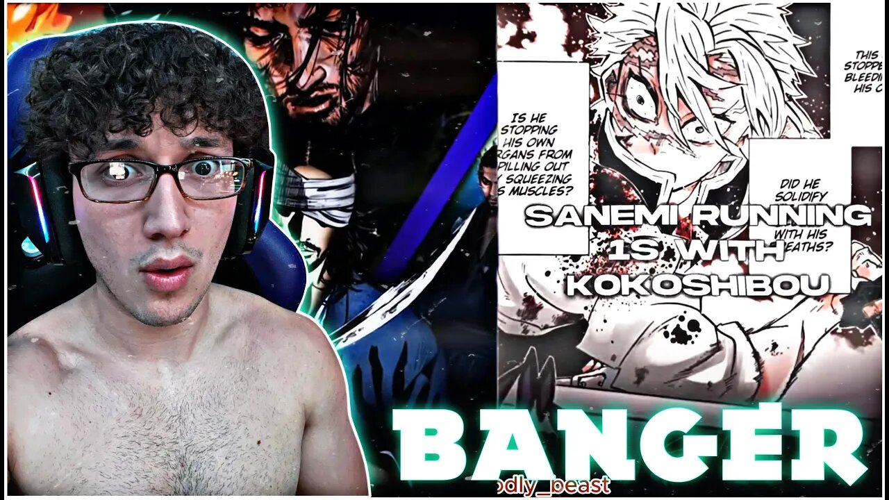 Manga Edits #14 TikTok Compilation | *REACTION!!