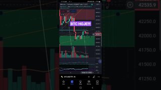 BITCOIN e S&P500 hoje: Futuros Bolsas de Valores IBOVESPA Cripto ALTCOINS PRICE ACTION 10/04/2022