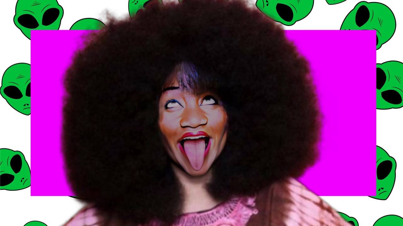 They won't invade earth