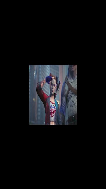 RockSteady killed the Suicide Squad.