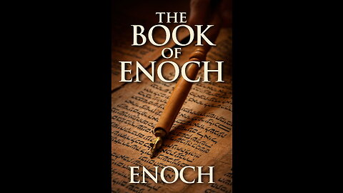 The Book of Enoch