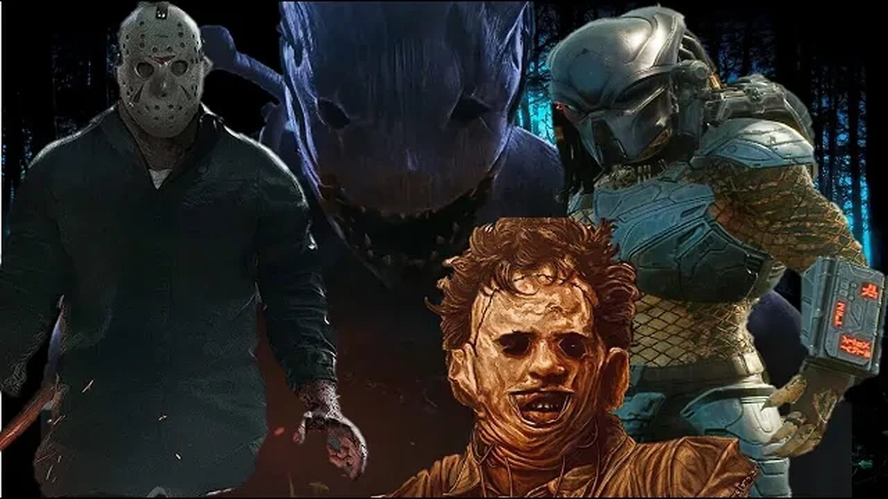 Leveling up my KILLERS