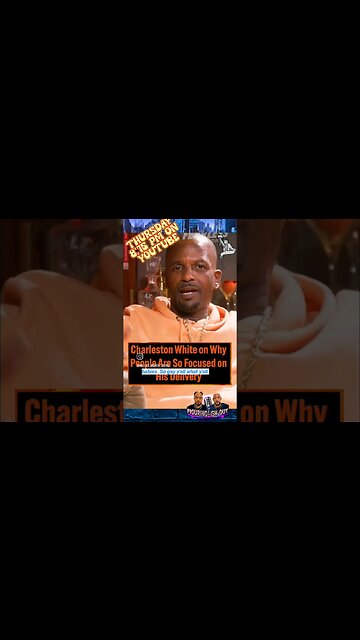 Charsleston White is a sellout | America needs What? Wife quits job @jlptalk EP115