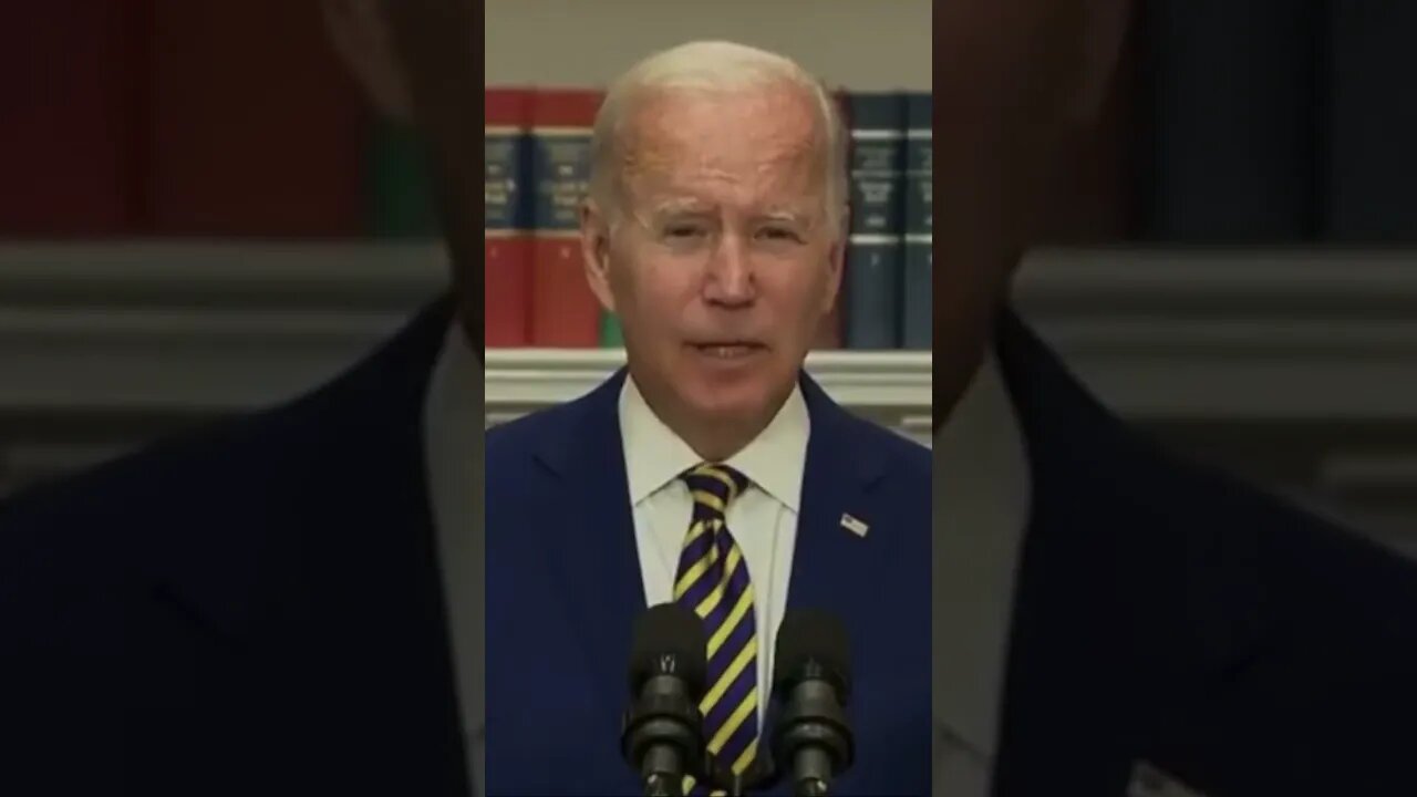 Biden: “Black and Hispanic Borrowers...They Don't Own Their Homes to Borrow Against”