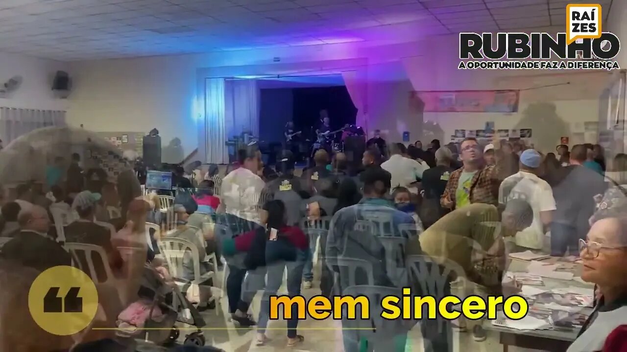 Jingle Coletivo Raízes