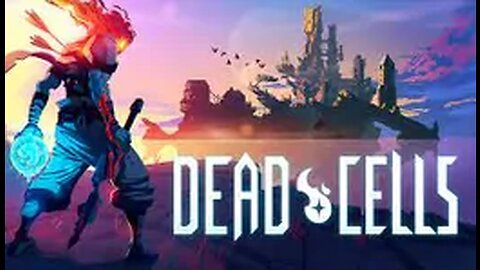 Grinding Boss Rush - Dead Cells