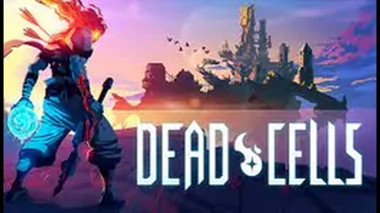 Grinding Boss Rush - Dead Cells