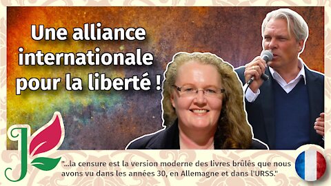 World Freedom Alliance : pour un monde meilleur