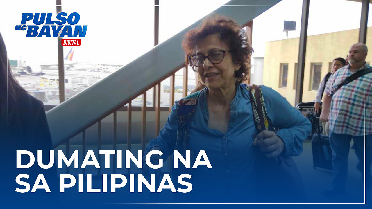 UN Special Rapporteur Irene Khan nasa Pinas na, human rights mechanism pagtitibayin —PTFOMS