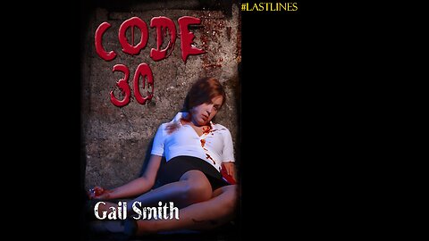 CODE 30, Paranormal Horror