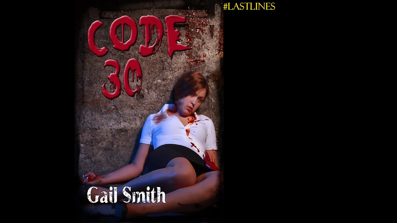 CODE 30, Paranormal Horror