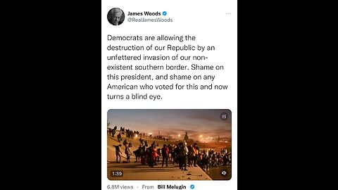 Fall of America: Invasion of Southern Border