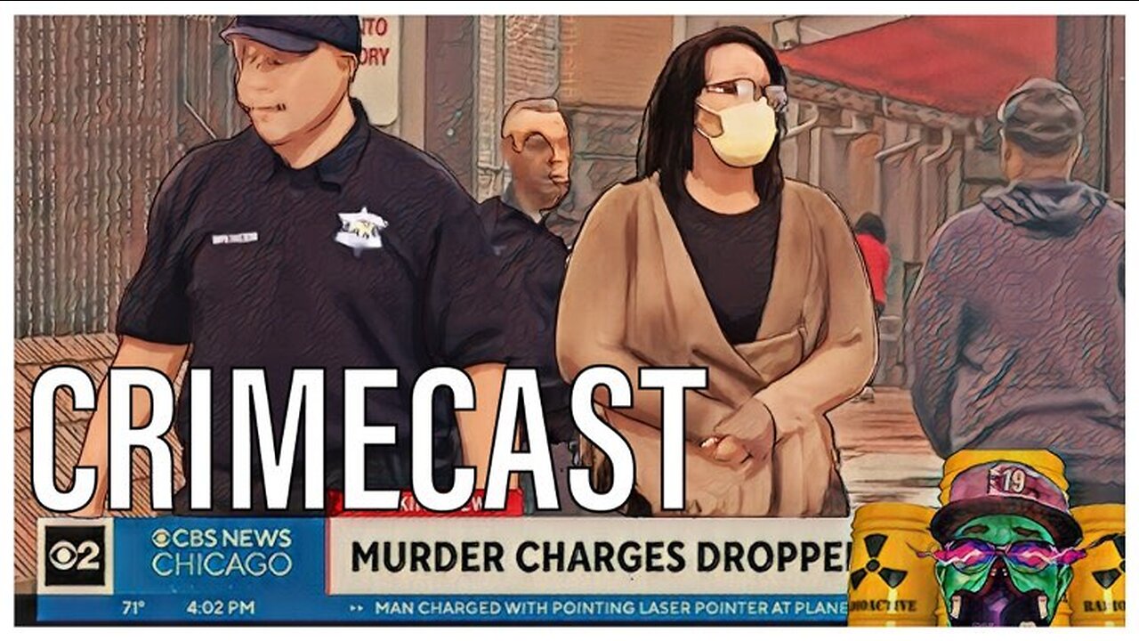 CRIMECAST #67 | Mamma's boyz part 2