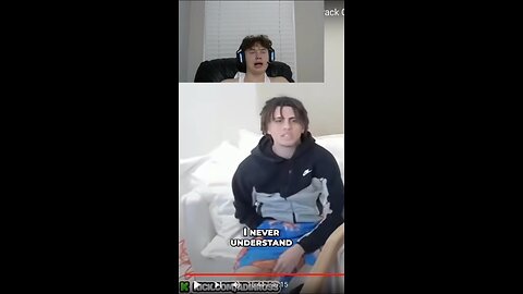 I never understand😳