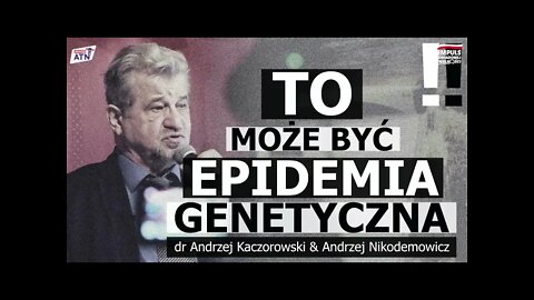 CZY BĘDZIE ZAKAZ ODDYCHANIA ŚWIERZYM POWIETRZEM Dr Andrzej Kaczorowski