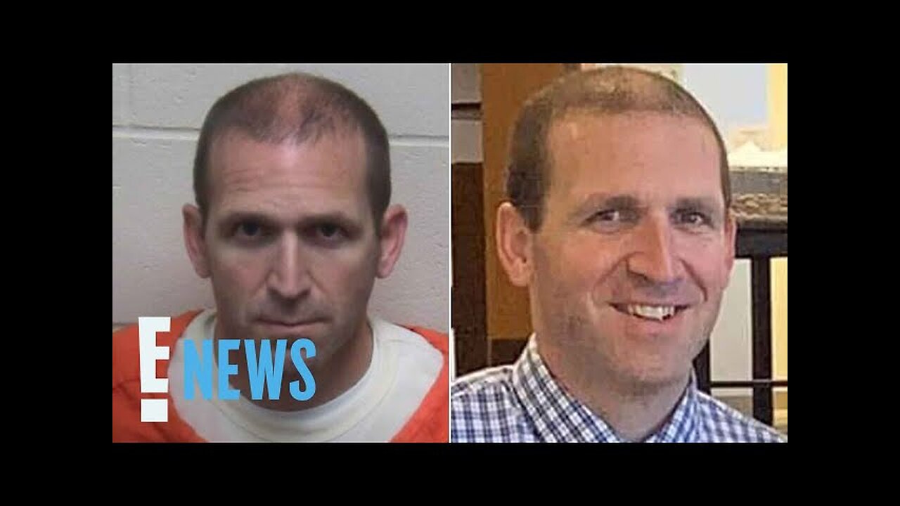 Why Kayaker Ryan Borgwardt Who Allegedly Faked His Death & Fled To Europe RETURNED To US | E! News