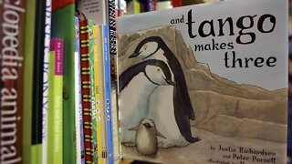 Book Bans And Challenges On The Rise In The U.S.