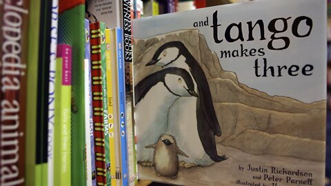 Book Bans And Challenges On The Rise In The U.S.