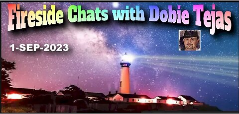 Fireside Chat 1-SEP-23