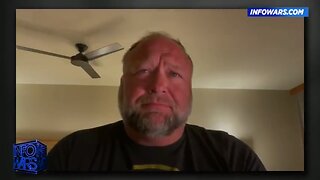 ALEX JONES (Full Show) Wednesday - 5/31/23