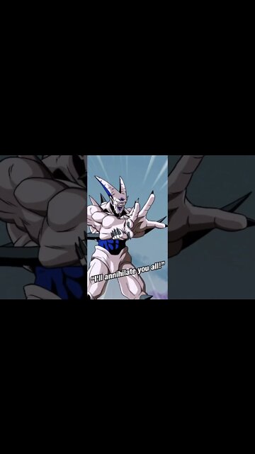 Syn Shenron OBLITERATES Goku!!! #dokkanbattle #dokkan #dragonball #dbz