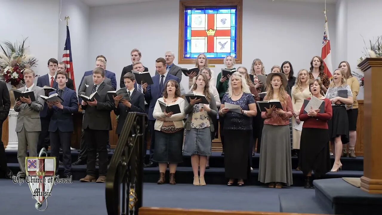 2 Congregational Hymns: January 1, 2022