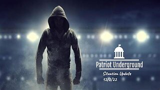 Patriot Underground Episode 268