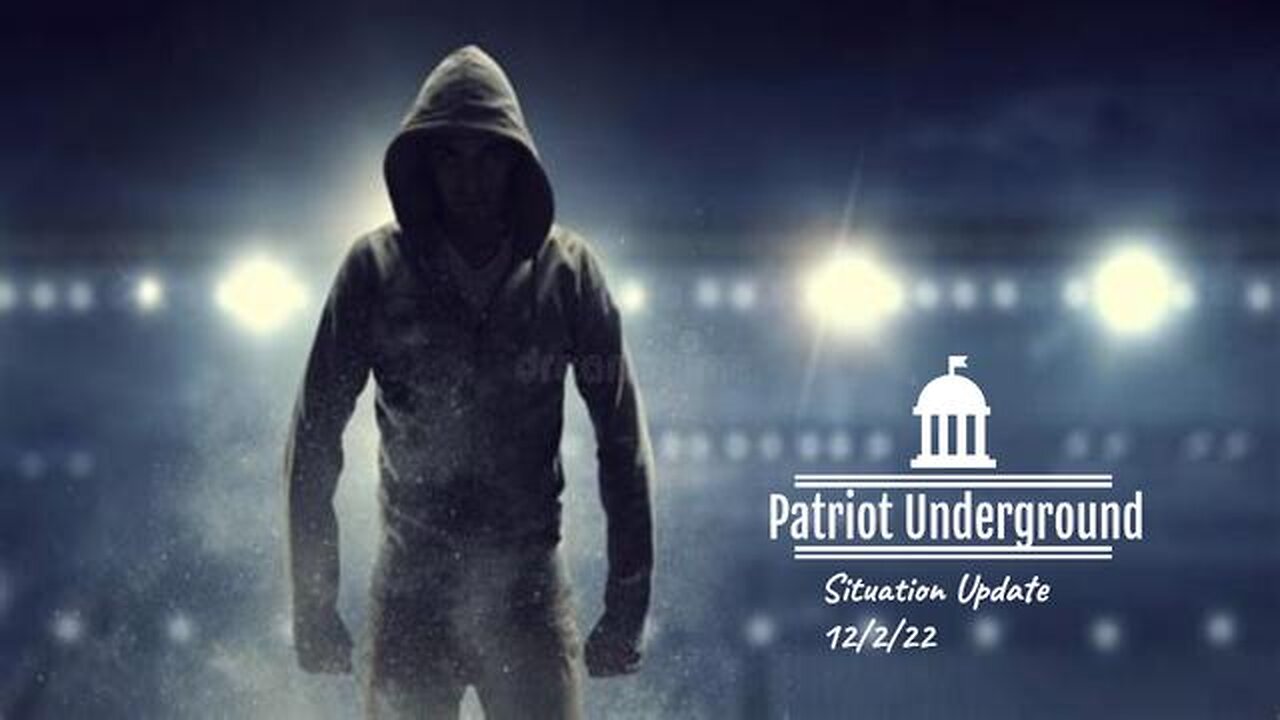 Patriot Underground Episode 268