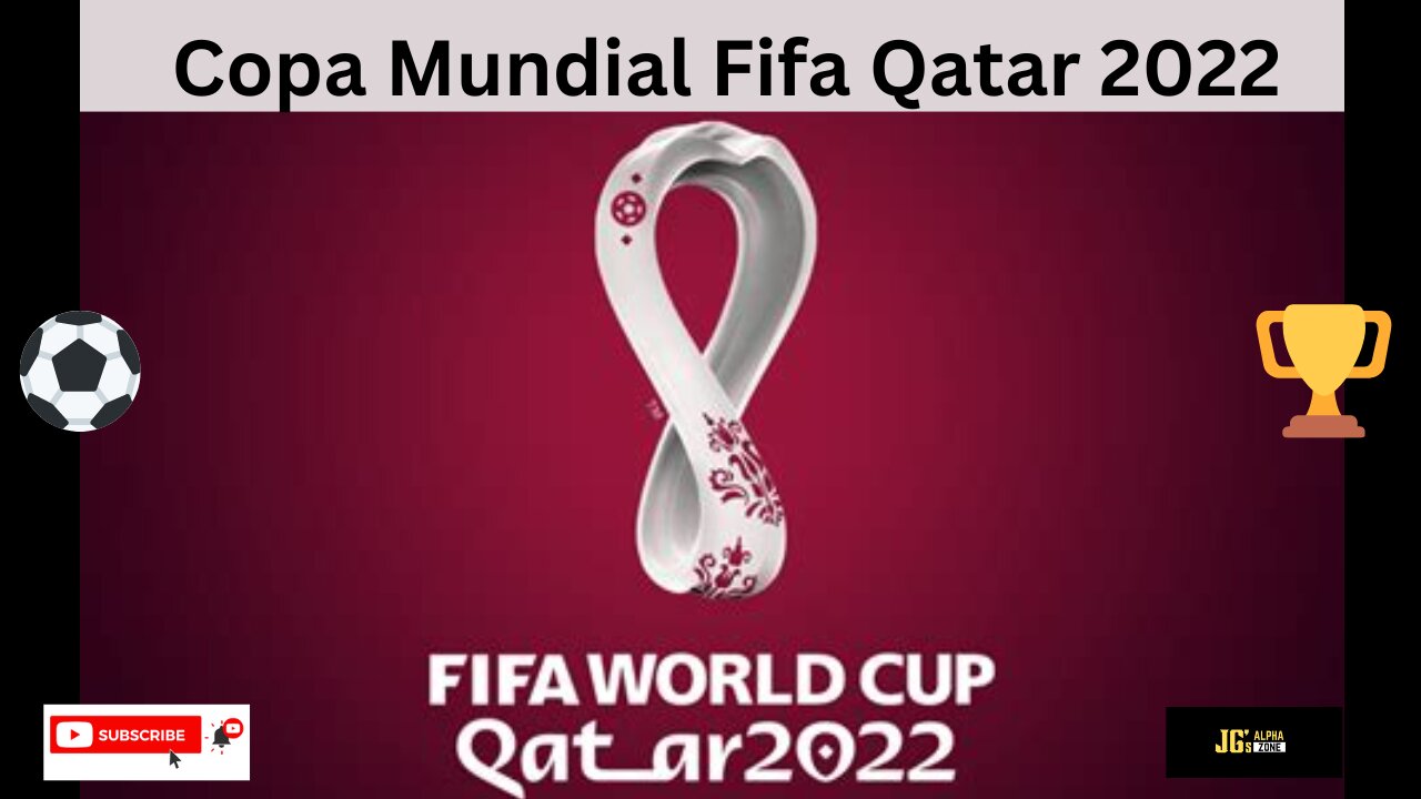 Copa Mundial FIFA Catar 2022