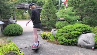 Try My Onewheel New Denver - Shanna