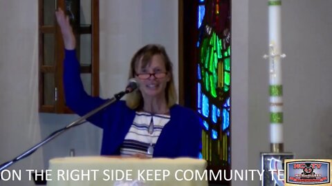 NCTV45 CATHOLIC MASS FROM HOLY SPIRIT PARISH (ST JAME’S SITE) MAY 26 2020 TUESDAY