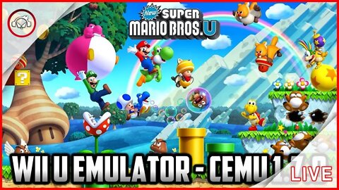 Emulador - Super Mario Bros