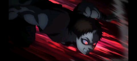 Demon Slayer - Episode 1 - Fierce Fight
