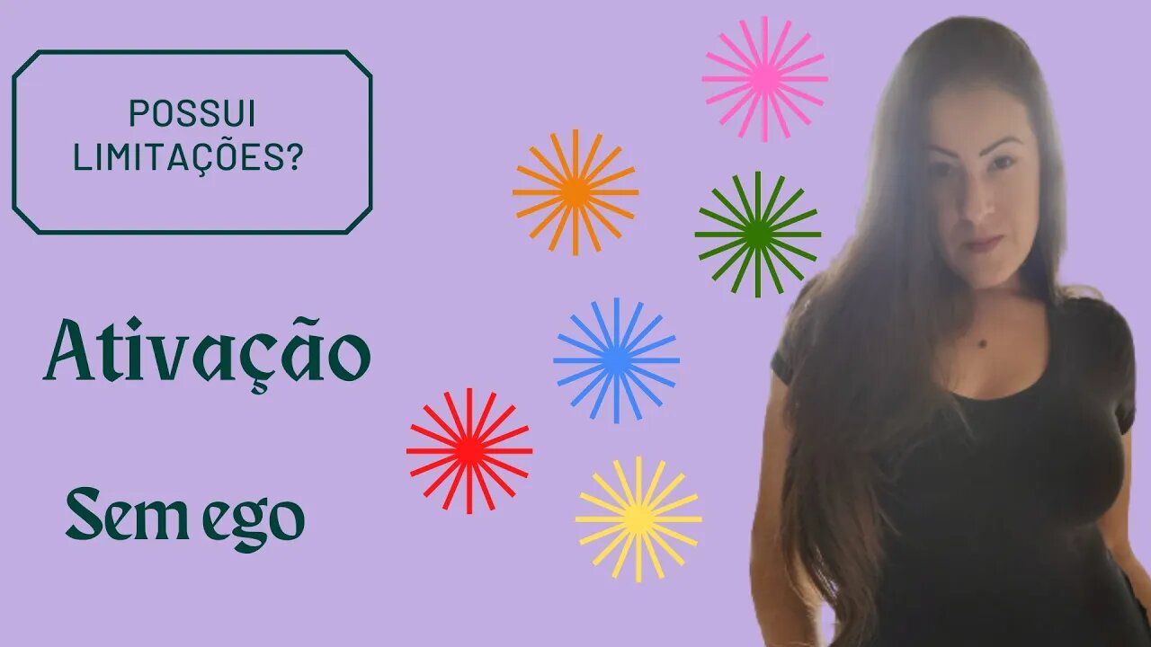 Possui limitações?