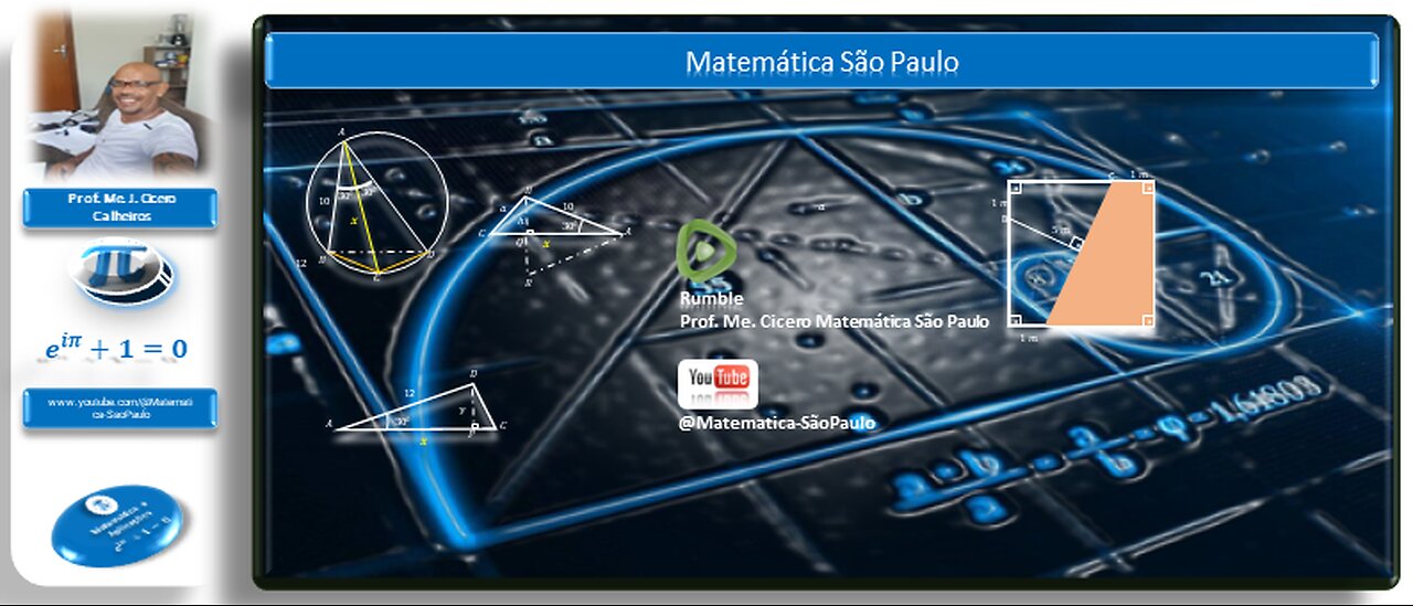 Equação Exponencial