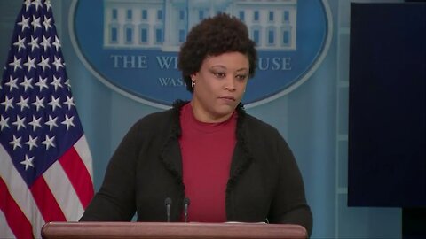 Biden Budget Director Shalanda Young: It's Either Biden's Way Or Highway On Budget