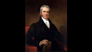 Lineage of John Marshall