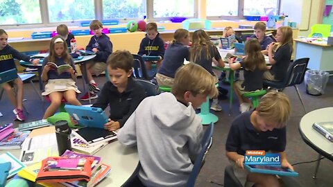 The School of the Cathedral