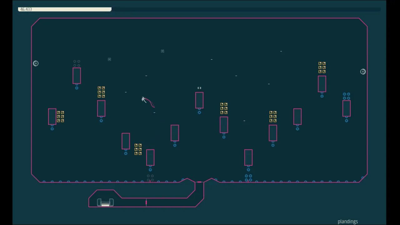 N++ - Plandings (S-B-19-02) - G--T++
