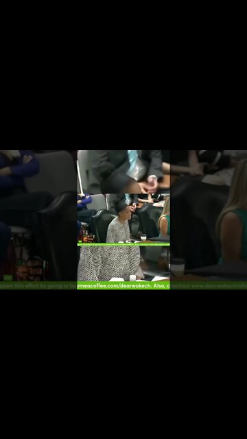 Professor Bridges, this isn't the question