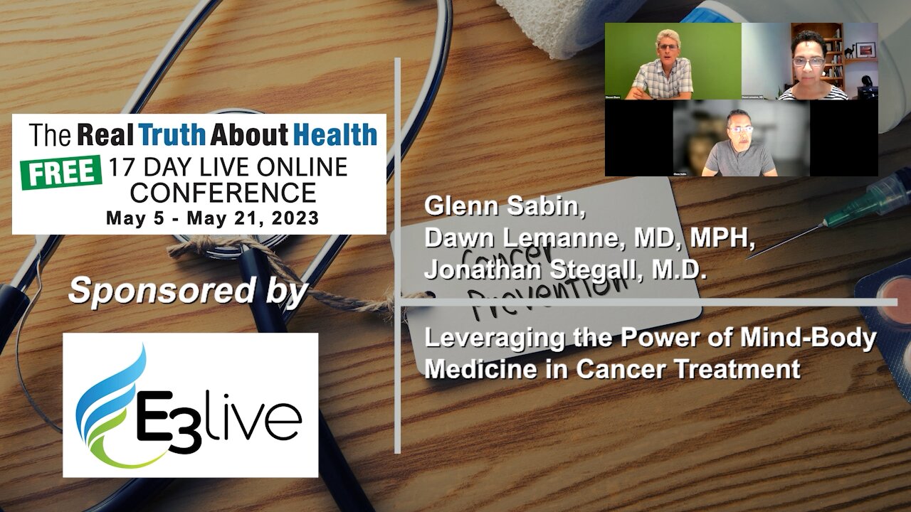 Leveraging the Power of Mind-Body Medicine in Cancer Treatment